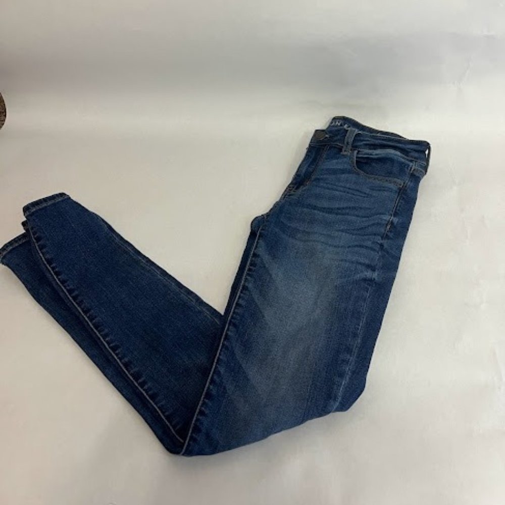 American Eagle Super Stretch Jeggings - SIze 4